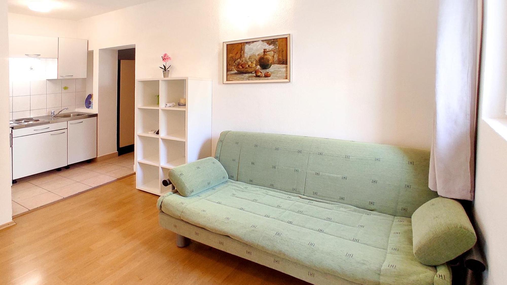 Apartments Martin Дрвеник Екстер'єр фото